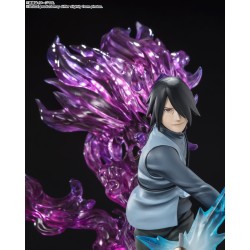 Static Figure - Figuart Zero - Boruto - Sasuke Uchiha