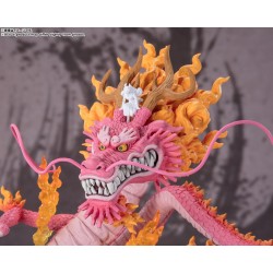 Figurine Statique - Figuart Zéro - One Piece - Momonosuke