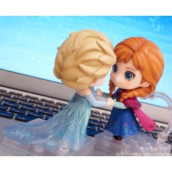 Gelenkfigur - Nendoroid - Frozen - Anna