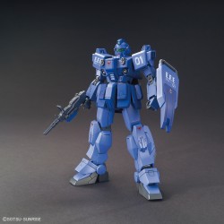 Modell - High Grade - Gundam - Blue Destiny Unit 1 EXAM