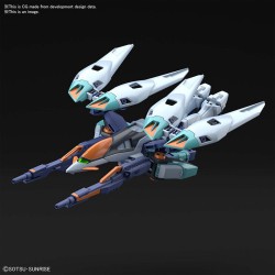 Maquette - High Grade - Gundam - Wing Sky Zero