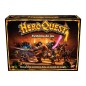 Board Game - role-playing game - Figures - Adventure - Hero Quest - Système de Jeu