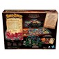Board Game - role-playing game - Figures - Adventure - Hero Quest - Système de Jeu