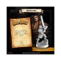 Board Game - role-playing game - Figures - Adventure - Hero Quest - Système de Jeu