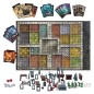 Board Game - role-playing game - Figures - Adventure - Hero Quest - Système de Jeu