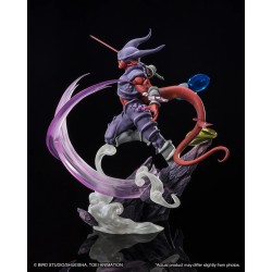Figurine Statique - Figuart Zéro - Dragon Ball - Janemba extra battle
