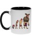 Mug - Mug(s) - Parodie - Chopper Evolution