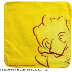 Linge de maison - Serviette - Final Fantasy - Chocobo