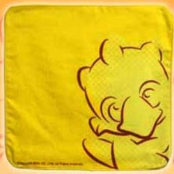 Linge de maison - Serviette - Final Fantasy - Chocobo