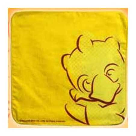 - Serviette - Final Fantasy - Chocobo - Unisexe 