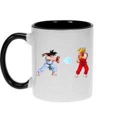 Mug - Mug(s) - Parody