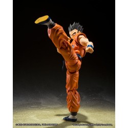 Figurine articulée - S.H.Figuart - Dragon Ball - Yamsha