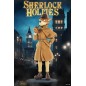 Static Figure - Sherlock Holmes - Sherlock Holmes Static Figure - Sherlock Holmes - Sherlock Holmes