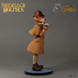 Statische Figur - Sherlock Holmes - Sherlock Holmes