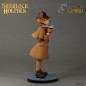 Static Figure - Sherlock Holmes - Sherlock Holmes Static Figure - Sherlock Holmes - Sherlock Holmes