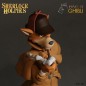 Static Figure - Sherlock Holmes - Sherlock Holmes Static Figure - Sherlock Holmes - Sherlock Holmes