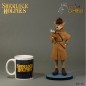Static Figure - Sherlock Holmes - Sherlock Holmes Static Figure - Sherlock Holmes - Sherlock Holmes