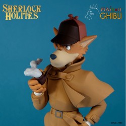 Static Figure - Sherlock Holmes - Sherlock Holmes