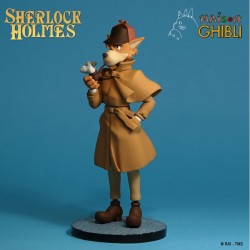 Static Figure - Sherlock Holmes - Sherlock Holmes