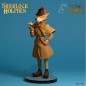 Static Figure - Sherlock Holmes - Sherlock Holmes Static Figure - Sherlock Holmes - Sherlock Holmes