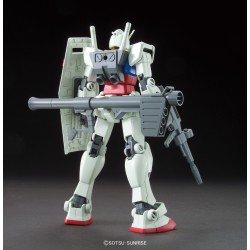 Modell - High Grade - Gundam - RX-78-2