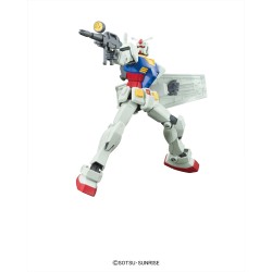 Modell - High Grade - Gundam - RX-78-2