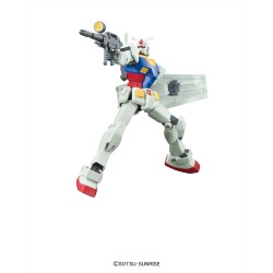 Maquette - High Grade - Gundam - RX-78-2