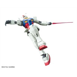 Modell - High Grade - Gundam - RX-78-2