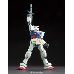 Maquette - High Grade - Gundam - RX-78-2