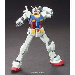 Maquette - High Grade - Gundam - RX-78-2