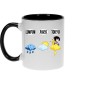 Mug - Mug(s) - Parodie - Goku & Cloud