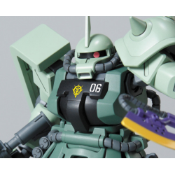 Model - Gundam - Zaku-II (Zeon Type)