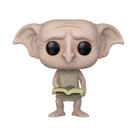 POP - POP Movies - Harry Potter - 151 - Dobby