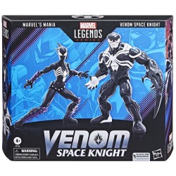 Action Figure - Venom