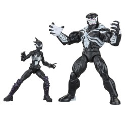 Action Figure - Venom