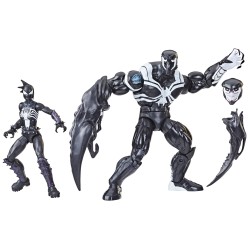 Action Figure - Venom