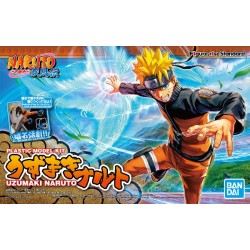 Model - Figure Rise - Naruto - Uzumaki Naruto