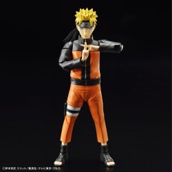 Modell - Figure Rise - Naruto - Uzumaki Naruto