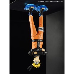 Maquette - Figure Rise - Naruto - Uzumaki Naruto