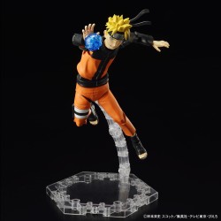 Modell - Figure Rise - Naruto - Uzumaki Naruto