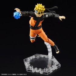 Modell - Figure Rise - Naruto - Uzumaki Naruto