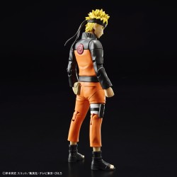 Maquette - Figure Rise - Naruto - Uzumaki Naruto