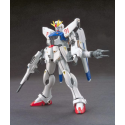 Maquette - High Grade - Gundam - F91