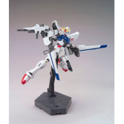Modell - High Grade - Gundam - F91