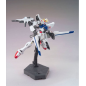 Maquette - High Grade - Gundam - F91