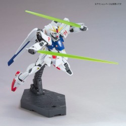 Model - High Grade - Gundam - F91