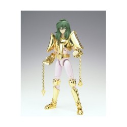 Figurine articulée - Saint Seiya - V2 Gold - Andromède Shun