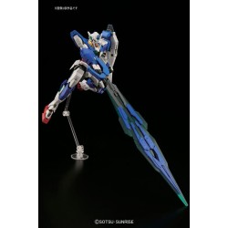 Maquette - Real Grade - Gundam - 00 Quan(t)