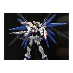 Maquette - Real Grade - Gundam - Freedom