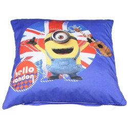 Linge de maison - Coussin - Minions